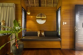 Samanvaya Luxury Resort & Spa