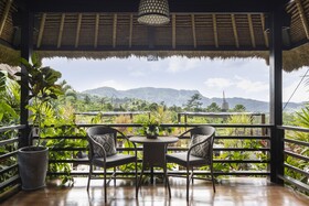 Samanvaya Luxury Resort & Spa