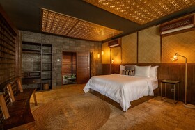 Samanvaya Luxury Resort & Spa