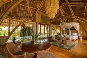 Samanvaya Luxury Resort & Spa