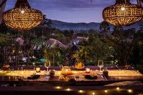 Samanvaya Luxury Resort & Spa