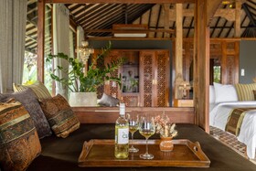 Samanvaya Luxury Resort & Spa