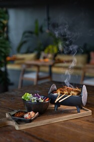 Samanvaya Luxury Resort & Spa