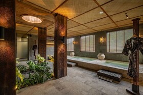 Samanvaya Luxury Resort & Spa