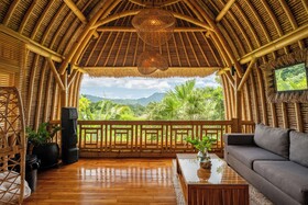 Samanvaya Luxury Resort & Spa