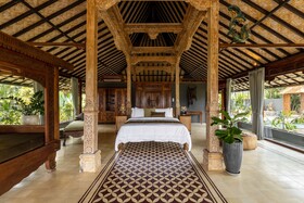 Samanvaya Luxury Resort & Spa
