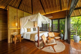 Samanvaya Luxury Resort & Spa