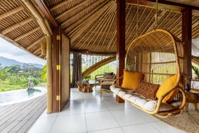 Samanvaya Luxury Resort & Spa