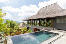 Samanvaya Luxury Resort & Spa