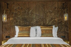 Samanvaya Luxury Resort & Spa