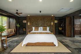 Samanvaya Luxury Resort & Spa