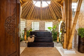 Samanvaya Luxury Resort & Spa