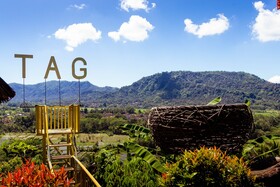 Taman Asta Gangga by ecommerceloka