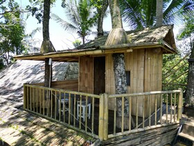 Taman Asta Gangga by ecommerceloka