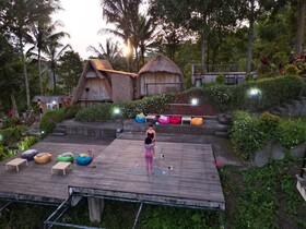 Taman Asta Gangga by ecommerceloka