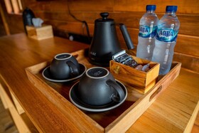 Taman Swarga Villa Resort & Spa