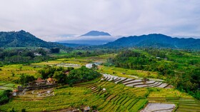 Taman Swarga Villa Resort & Spa