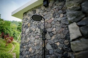 Taman Swarga Villa Resort & Spa