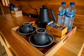 Taman Swarga Villa Resort & Spa