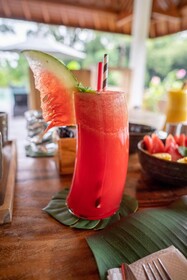 Taman Swarga Villa Resort & Spa