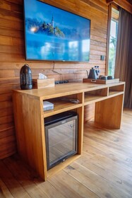 Taman Swarga Villa Resort & Spa