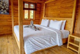 Taman Swarga Villa Resort & Spa