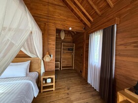 Taman Swarga Villa Resort & Spa