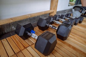 Taman Swarga Villa Resort & Spa