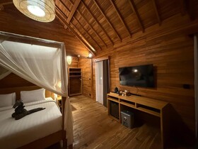 Taman Swarga Villa Resort & Spa