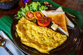 Taman Swarga Villa Resort & Spa