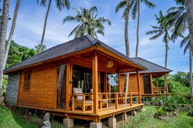 Taman Swarga Villa Resort & Spa