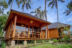 Taman Swarga Villa Resort & Spa