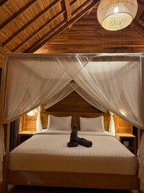 Taman Swarga Villa Resort & Spa