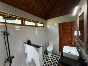 Taman Swarga Villa Resort & Spa