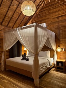 Taman Swarga Villa Resort & Spa