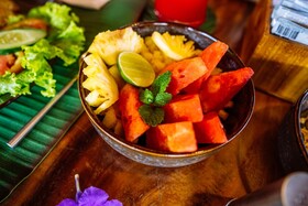 Taman Swarga Villa Resort & Spa