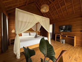 Taman Swarga Villa Resort & Spa