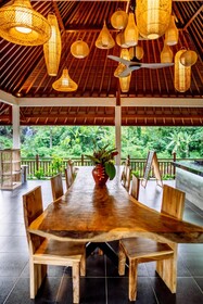 Taman Swarga Villa Resort & Spa