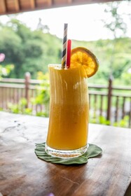 Taman Swarga Villa Resort & Spa