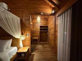 Taman Swarga Villa Resort & Spa