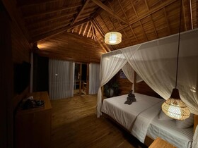 Taman Swarga Villa Resort & Spa