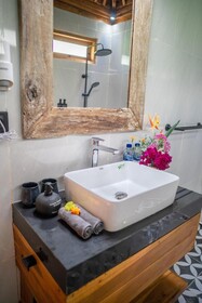 Taman Swarga Villa Resort & Spa