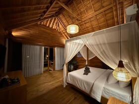 Taman Swarga Villa Resort & Spa