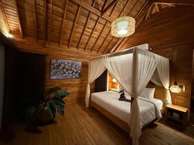 Taman Swarga Villa Resort & Spa