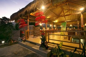 Uma Agung Villa & Spa
