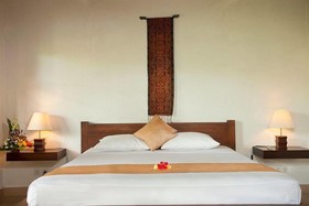 Uma Agung Villa & Spa