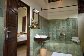 Uma Agung Villa & Spa