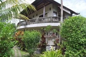 Uma Agung Villa & Spa