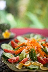 Uma Agung Villa & Spa