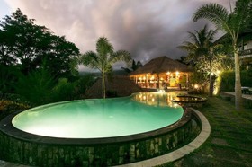 Uma Agung Villa & Spa